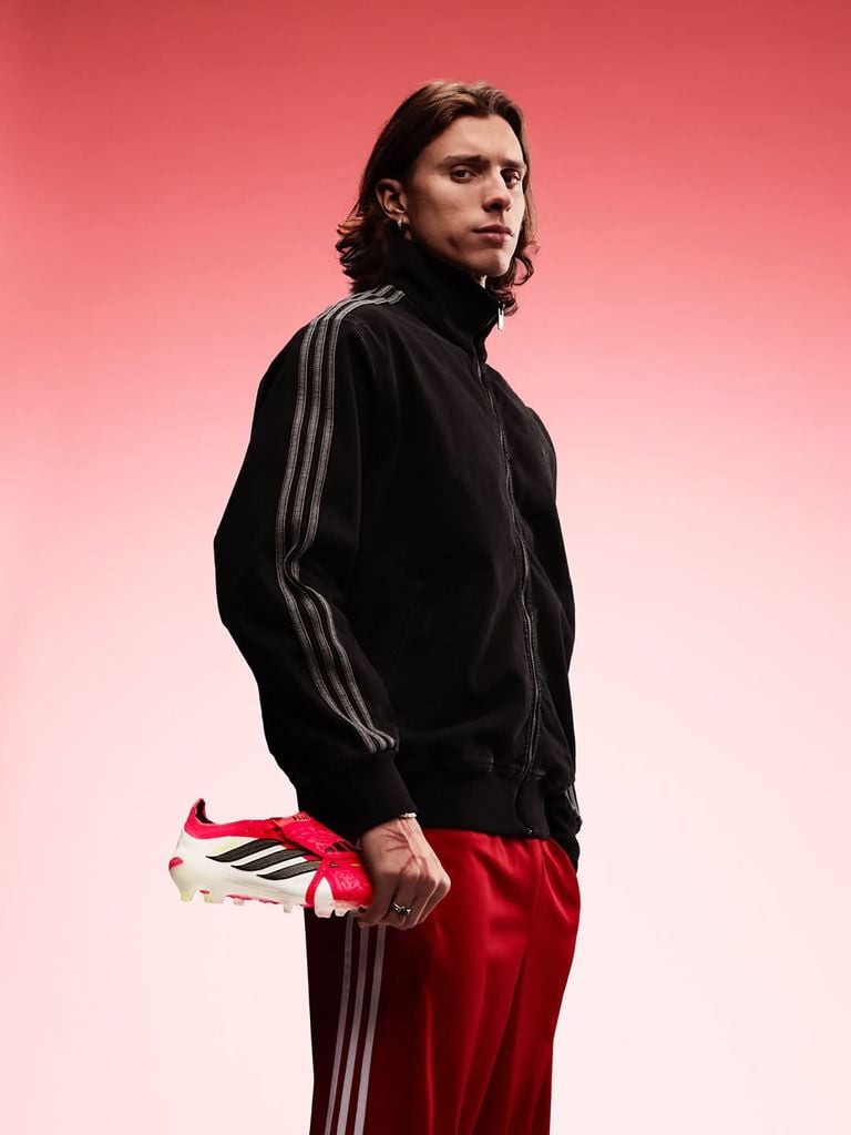 Your Fashion-Forward Guide to the World Cup in Canada