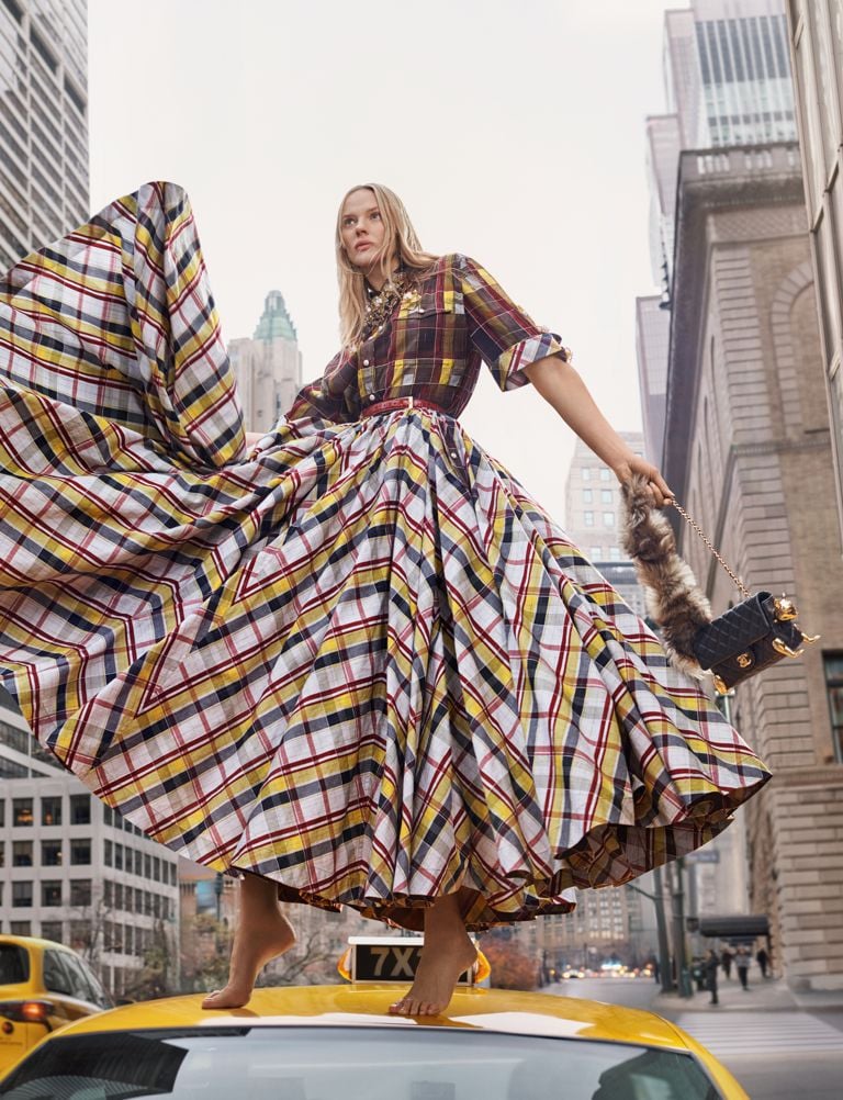 Louis Vuitton Opens its Doors to a New Vancouver Location + More Fashion News