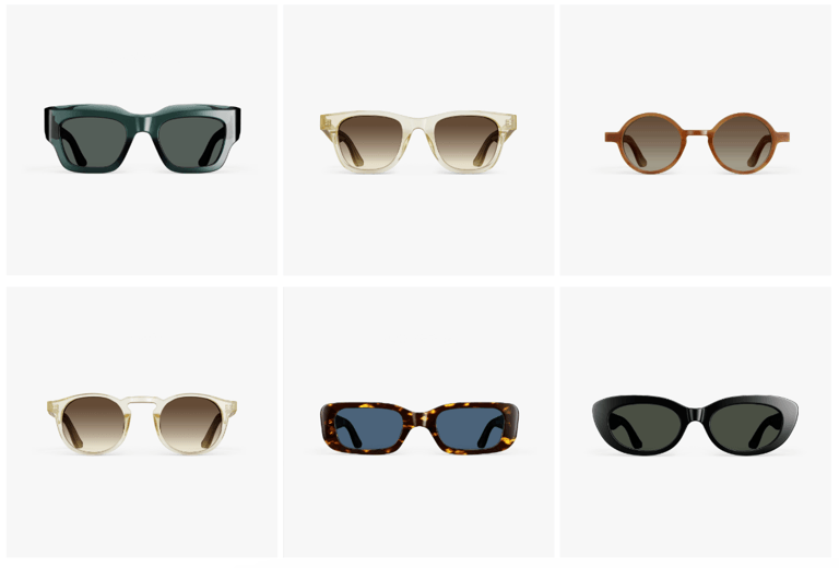 Monos eyewear