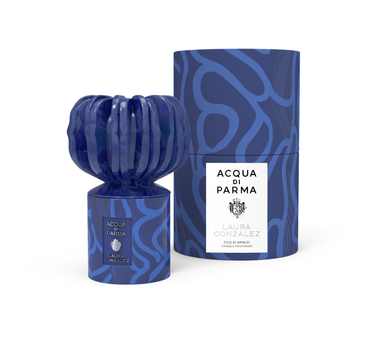 Acqua di Parma X Laura Gonzalex