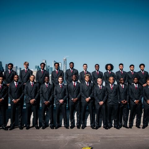 Team Canada's World Cup Fits Are Very Much Made in Canada + More Fashion News