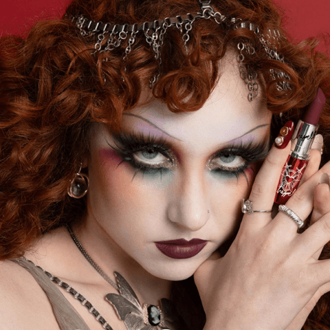 Chappell Roan is the Newest Face of MAC’s VIVA GLAM + More Beauty News