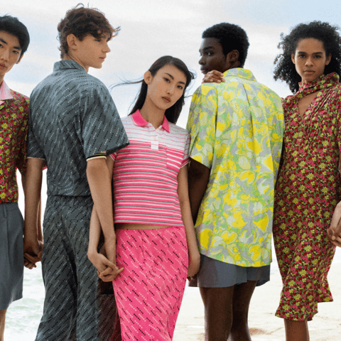 UNIQLO and Francesco Risso Just Solved Your Summer Wardrobe + More Fashion News