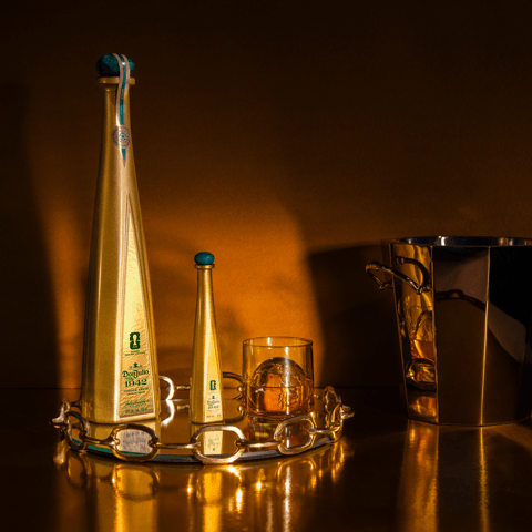 Discover FIFA World Cup 2026™ Elegance and Excellence with Tequila Don Julio 1942