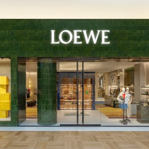 Loewe Lands at Vancouver's New Luxury Epicentre