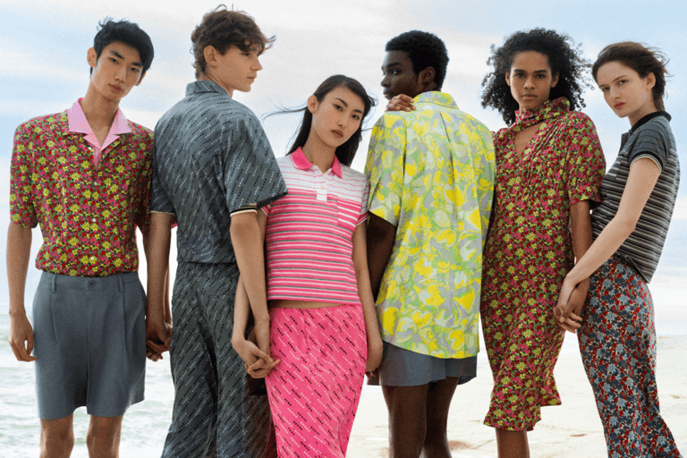 UNIQLO and Francesco Risso Just Solved Your Summer Wardrobe + More Fashion News
