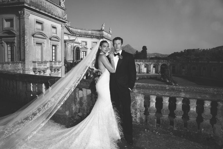 Dua Lipa’s Chanel Wedding Dress is an Haute Couture Fairytale + More Fashion News