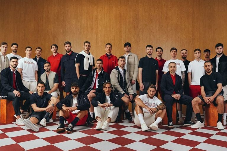 The World Cup's Best Collabs Aren't on the Field