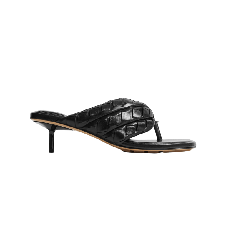 Bottega Veneta Salsa Thong