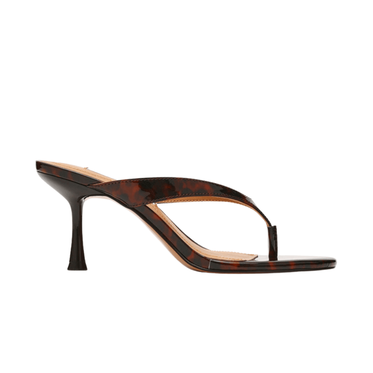 Steve Madden Faroh Tortoise