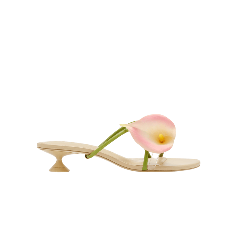 Cult Gaia Claire Mule