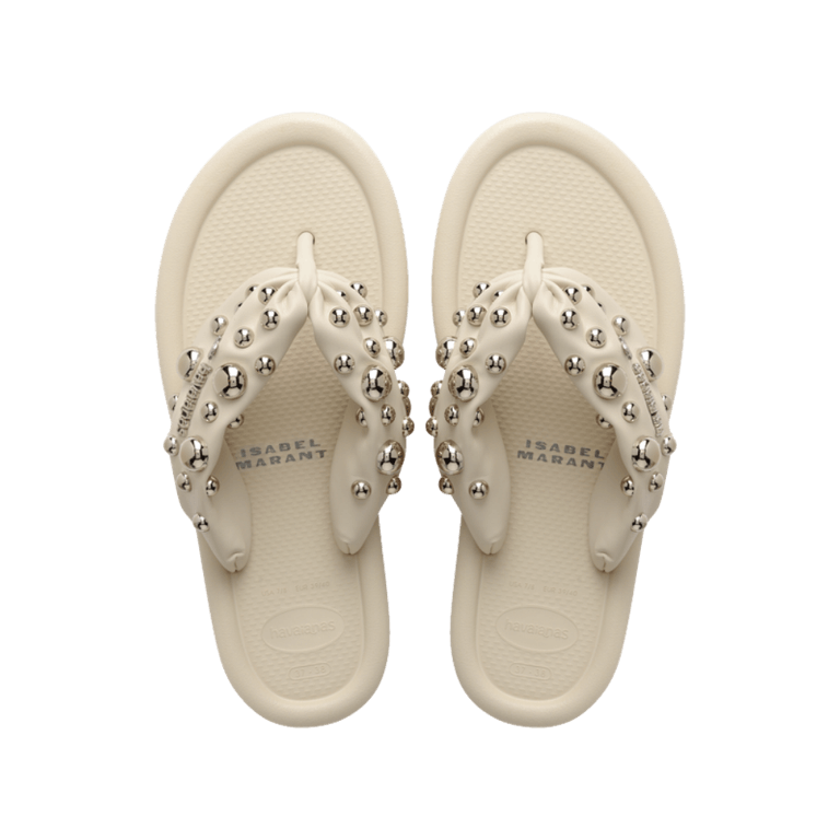 Isabel Marant X Havaianas