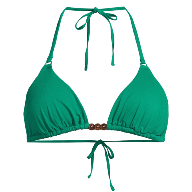 Knix Limited-Edition Sculpt Triangle Bikini