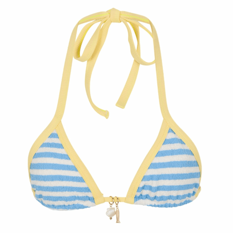 Ismê Swim Lemon Pie Bikini 