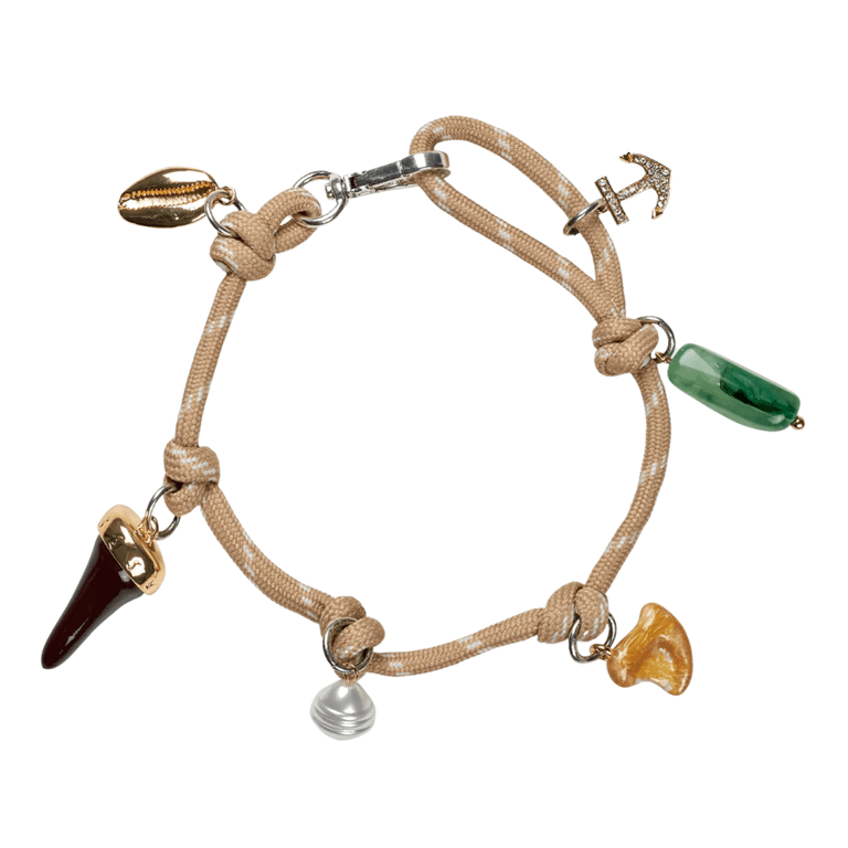 Munthe Bayu Anklet 