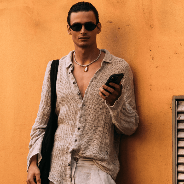 These Chic Beach-Ready Pieces Make Summer Dressing Fun