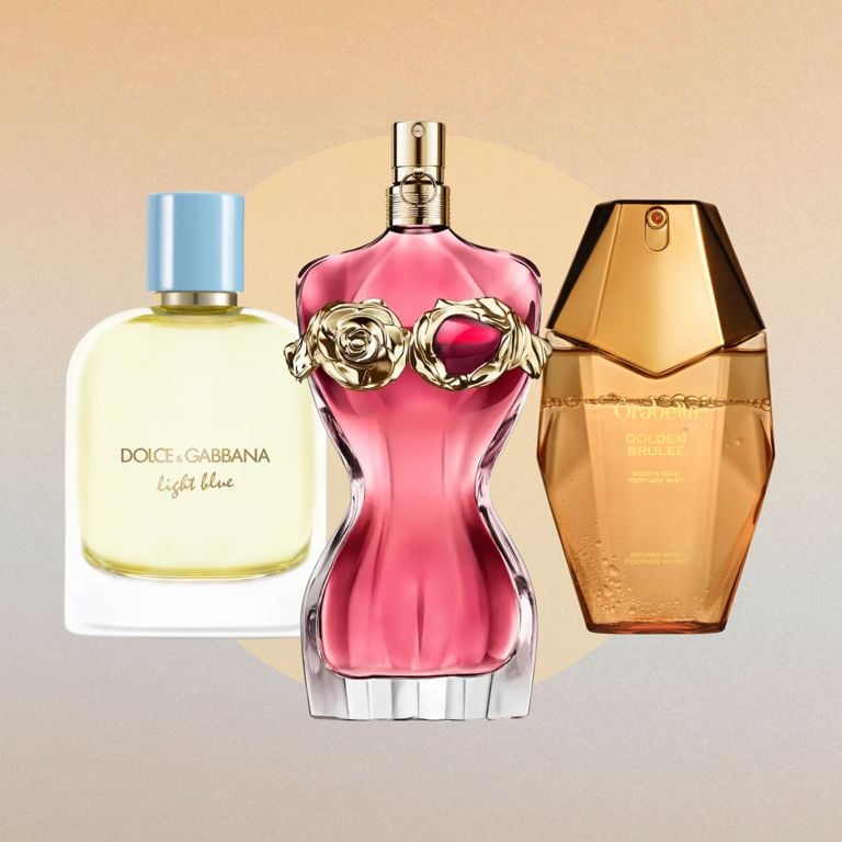These Are The Best Summer 2026 Fragrance Launches