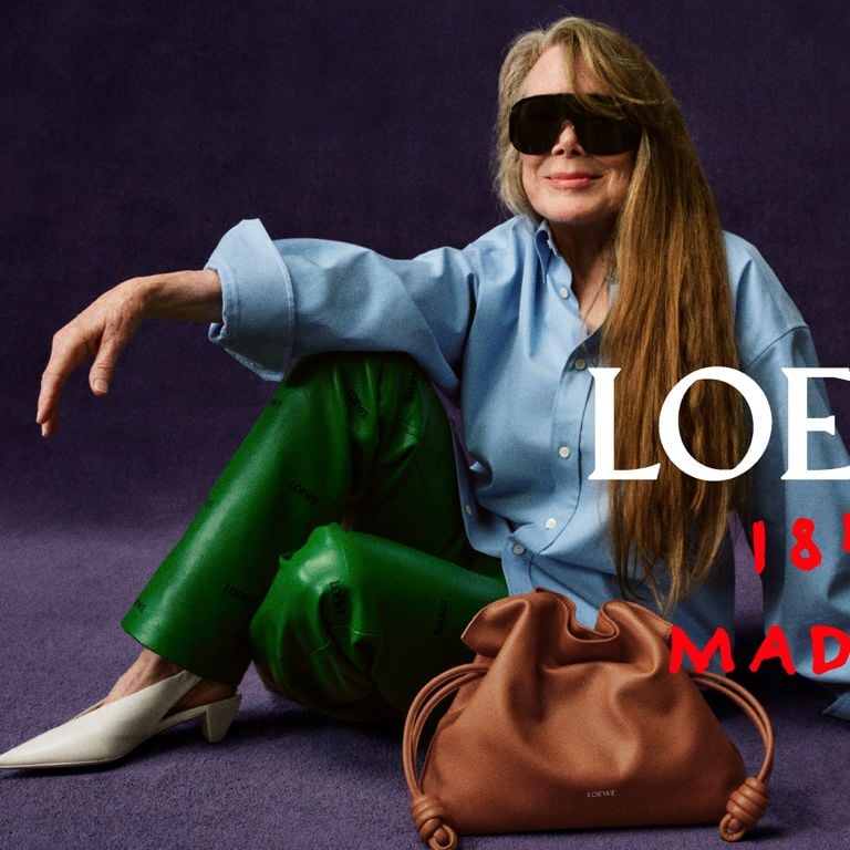 Loewe Celebrates 180 Years of Craftsmanship