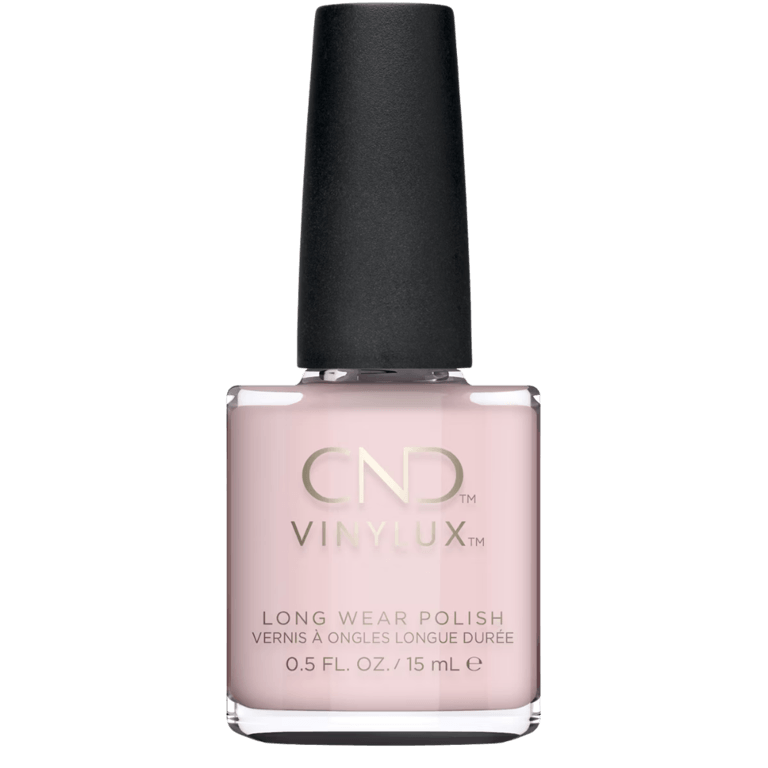 CND Vinylux Long Wear Polish in Negligée