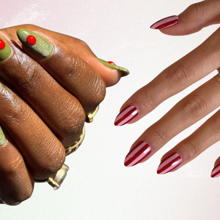 The Nail Art Trends You Need to Try This Summer
