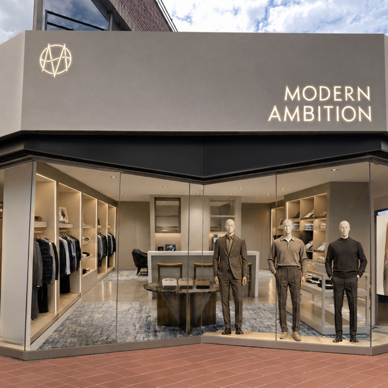 Modern Ambition Announces Expansion into Toronto, Calgary and Vancouver