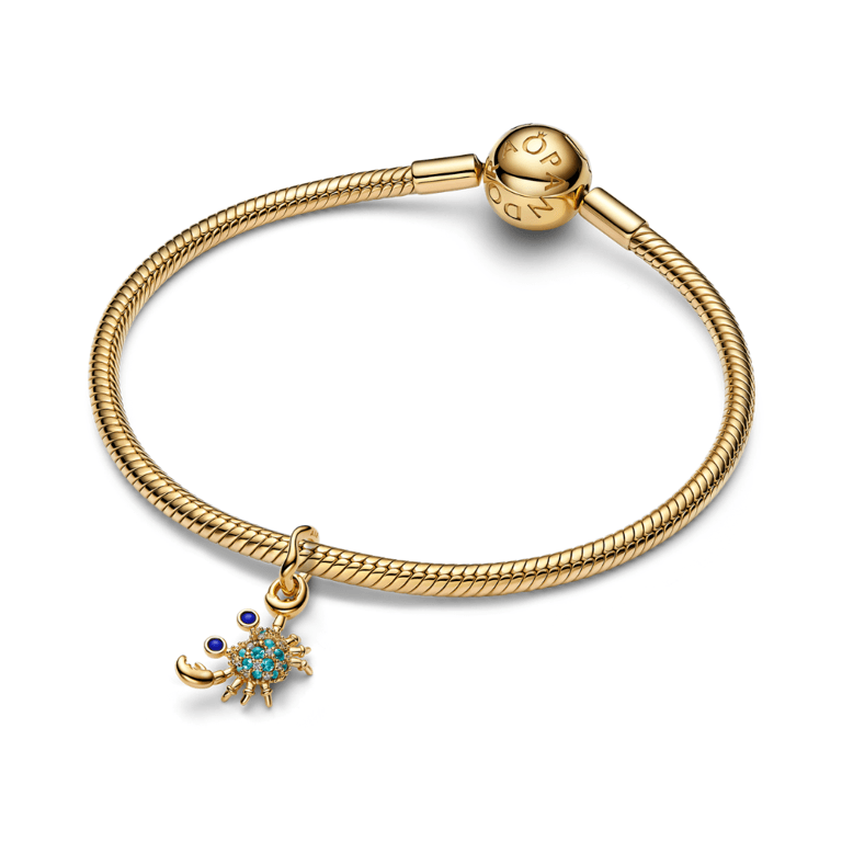 Pandora Summer Collection