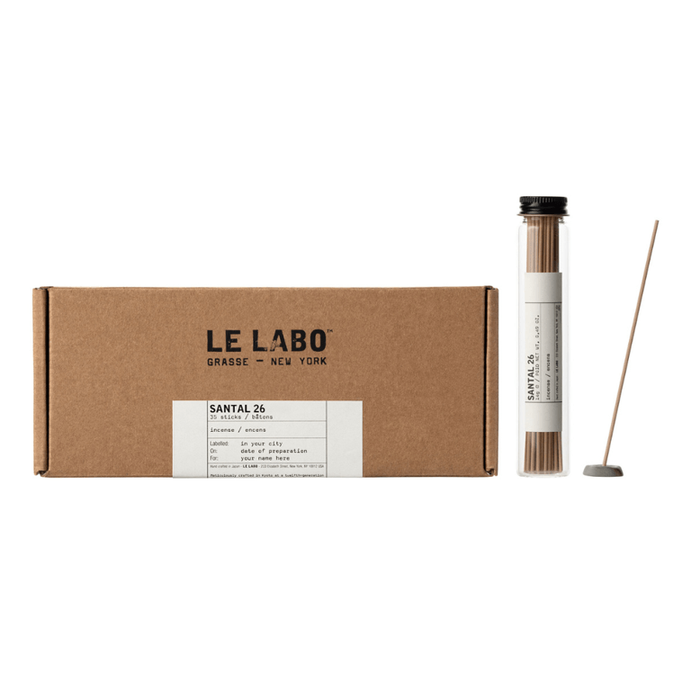 Le Labo Santal 26 Home Collection