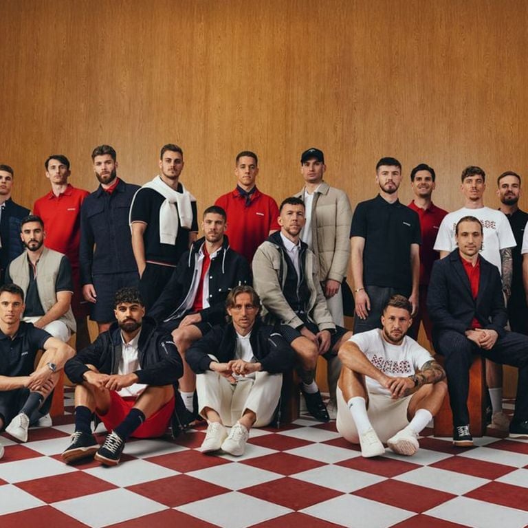 The World Cup's Best Collabs Aren't on the Field