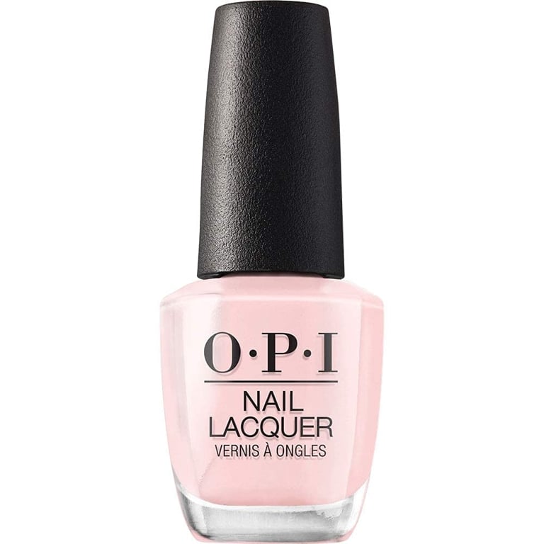 OPI Put it in Neutral