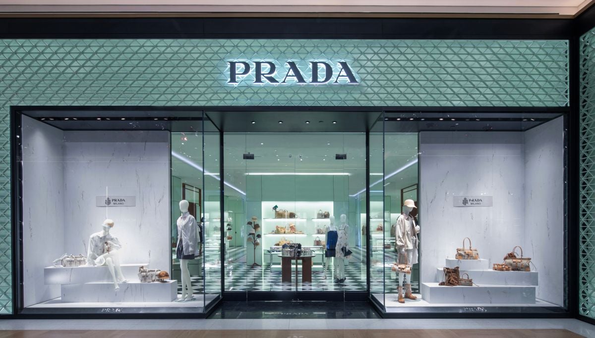 Prada at Oakridge Park