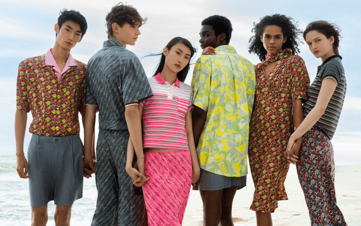UNIQLO and Francesco Risso Just Solved Your Summer Wardrobe + More Fashion News