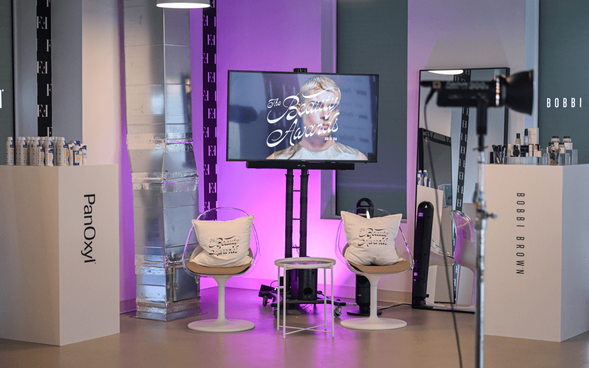 FASHION Hosts the First IRL Edition of the Beauty Awards