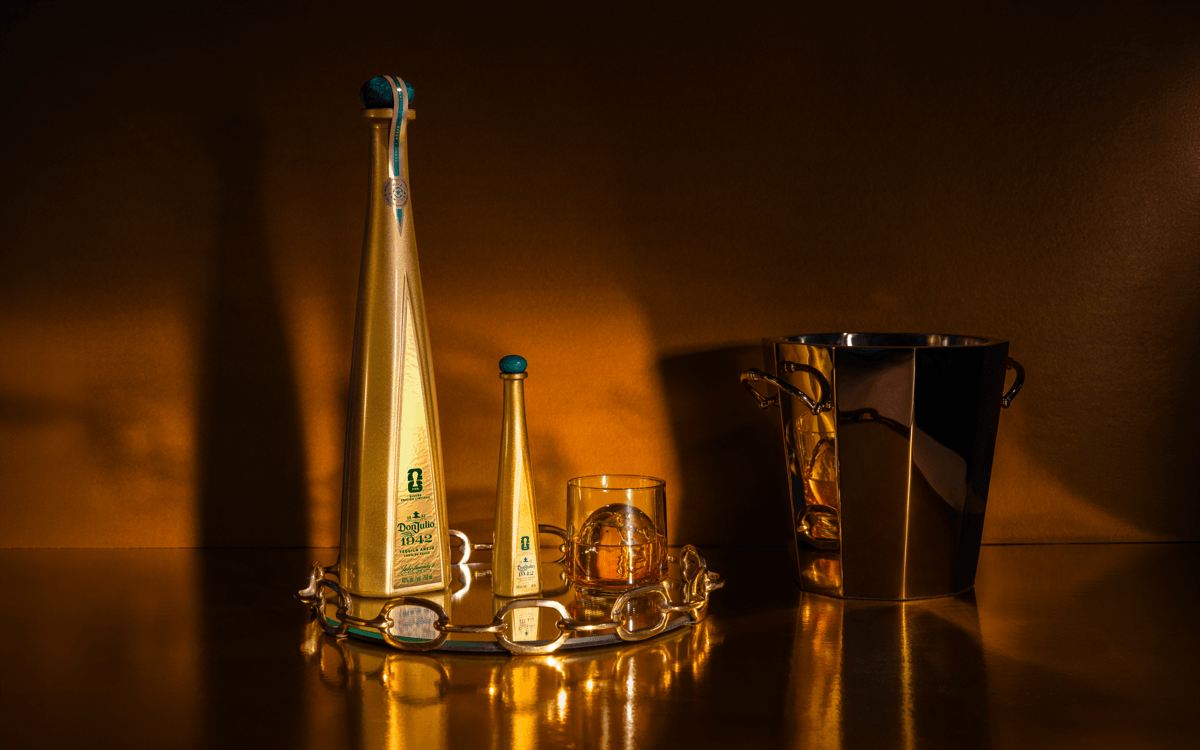 Discover FIFA World Cup 2026™ Elegance and Excellence with Tequila Don Julio 1942