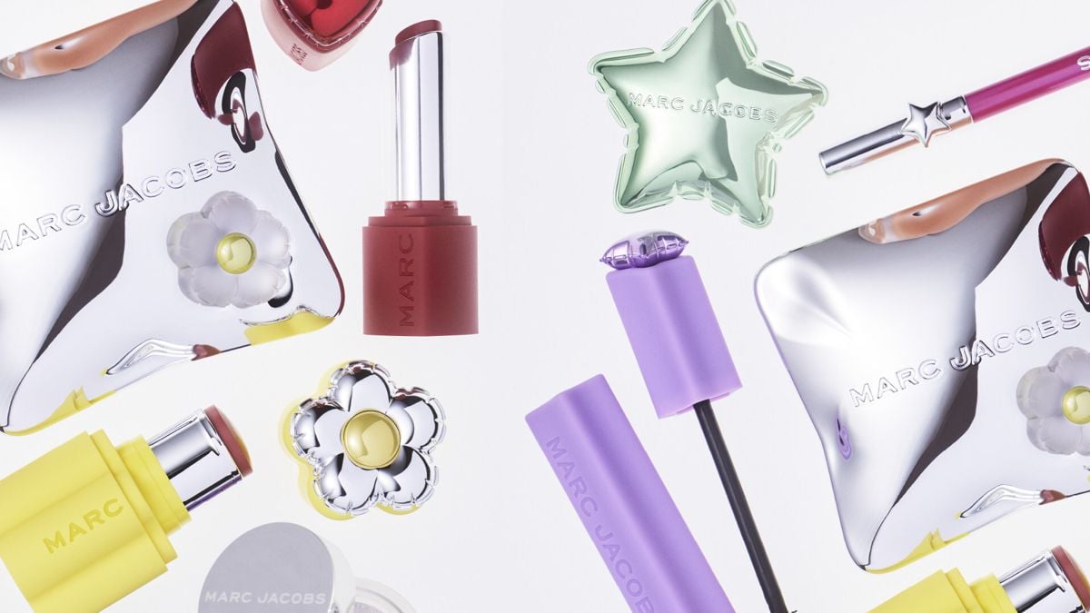 Marc Jacobs Beauty Collection