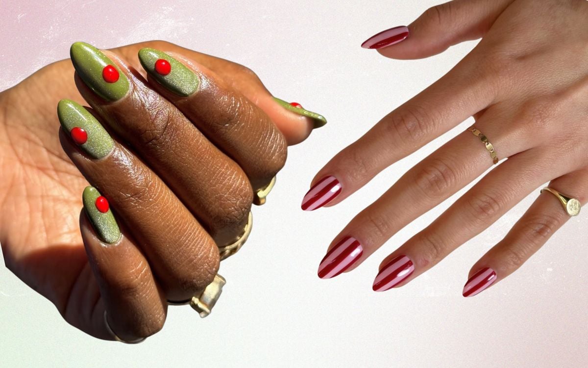 The Nail Art Trends You Need to Try This Summer