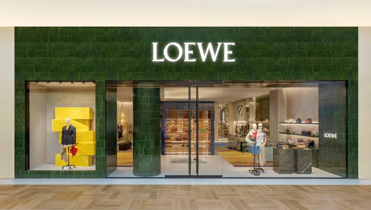 Loewe opening at Oakridge Park