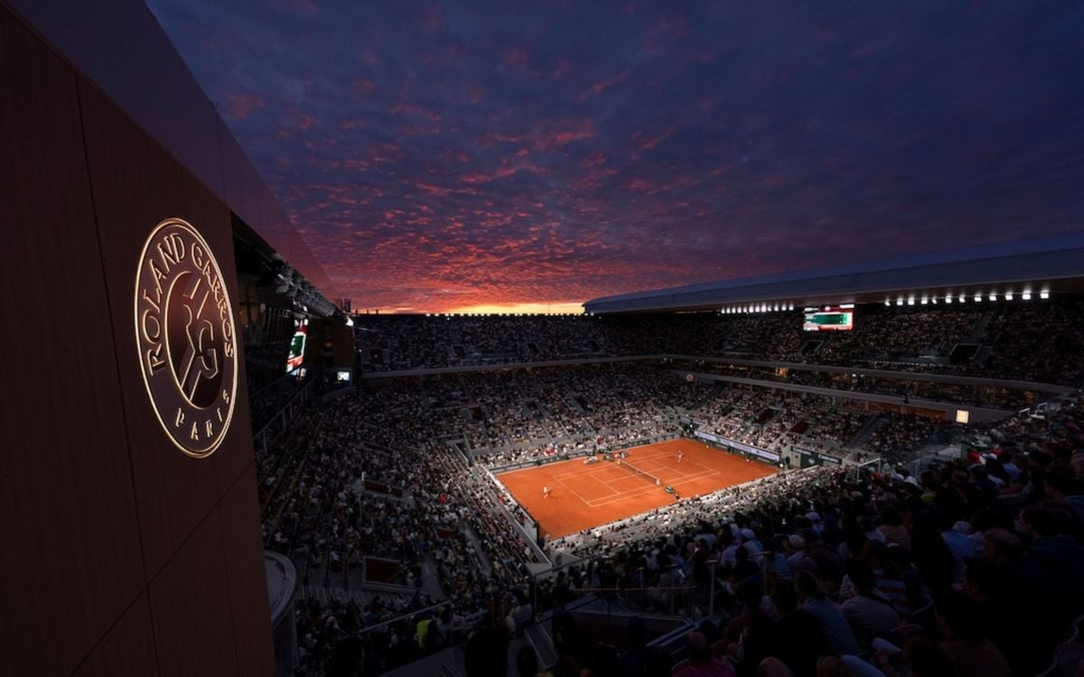 rolex at roland garros