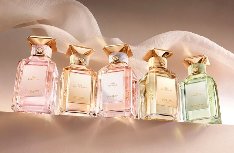 These Are The Best Summer 2026 Fragrance Launches