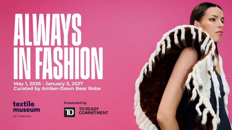 Always in Fashion