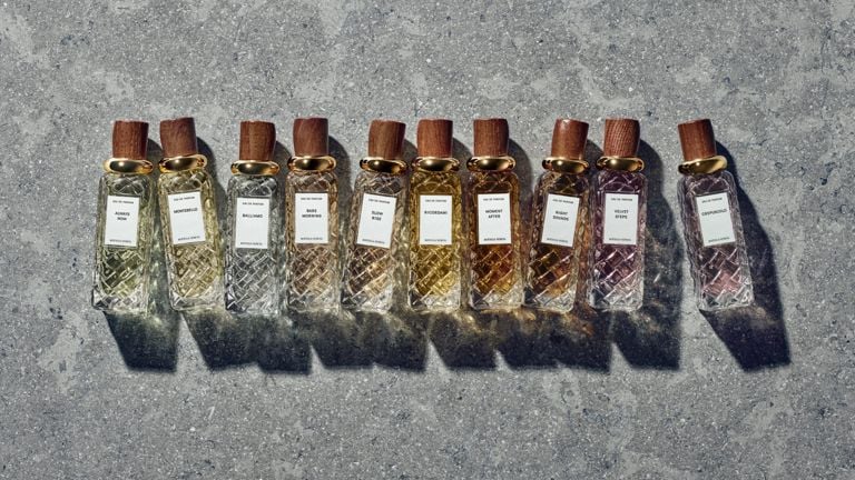 These Are The Best Summer 2026 Fragrance Launches