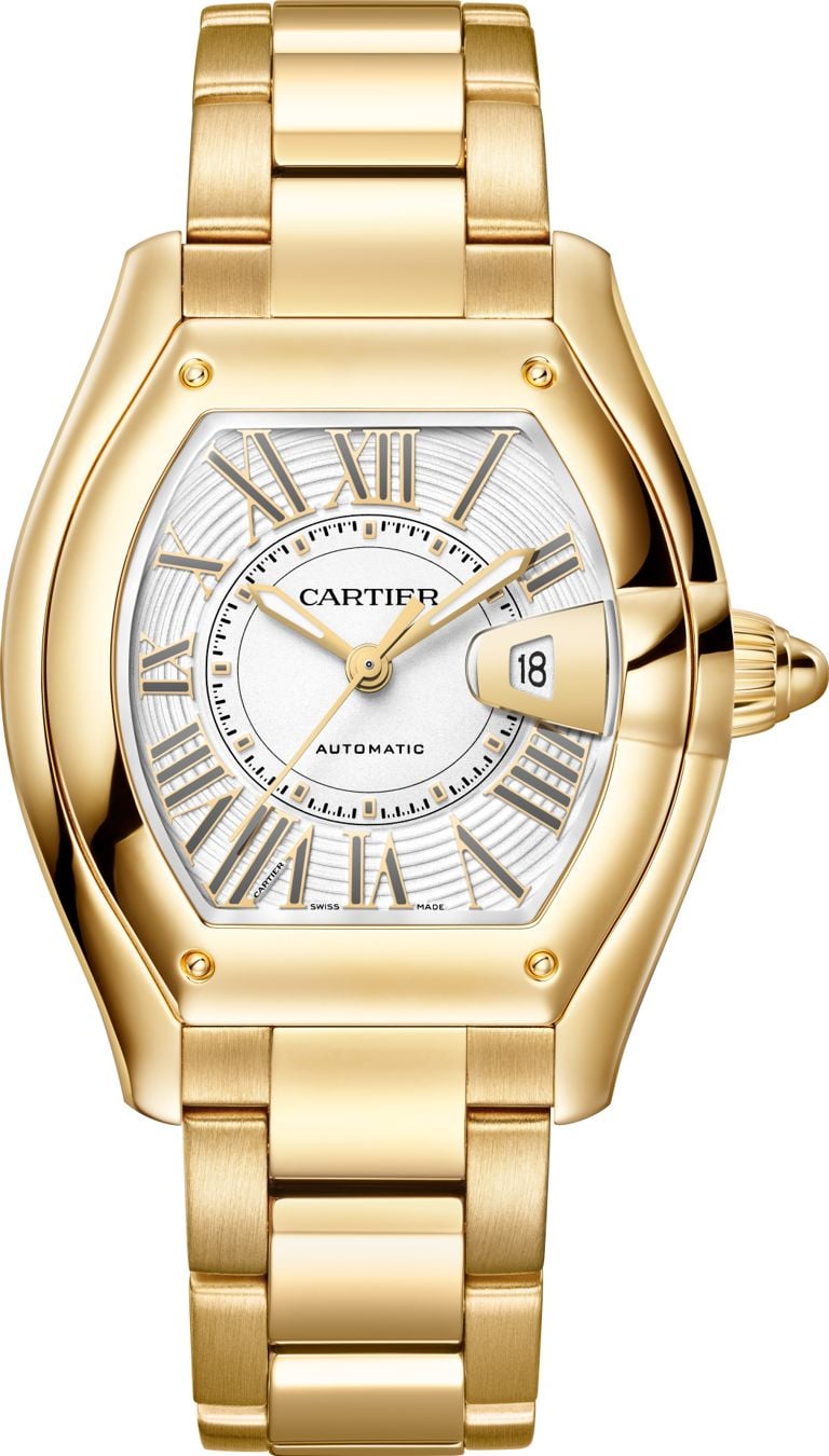 Cartier Roadster