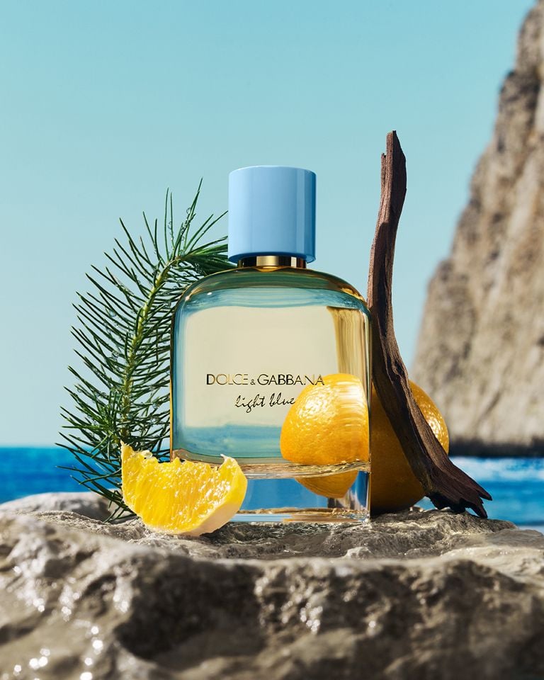 These Are The Best Summer 2026 Fragrance Launches