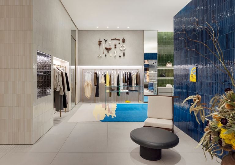 Loewe at Oakridge Park