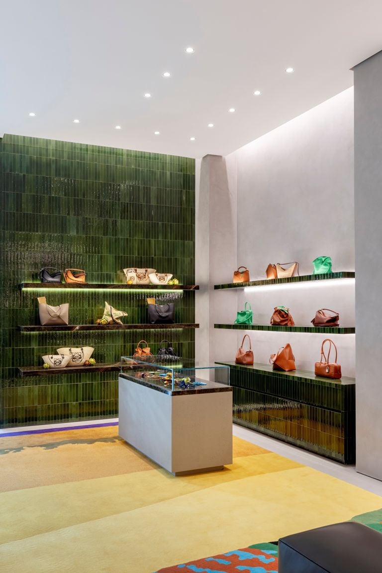 Loewe at Oakridge Park