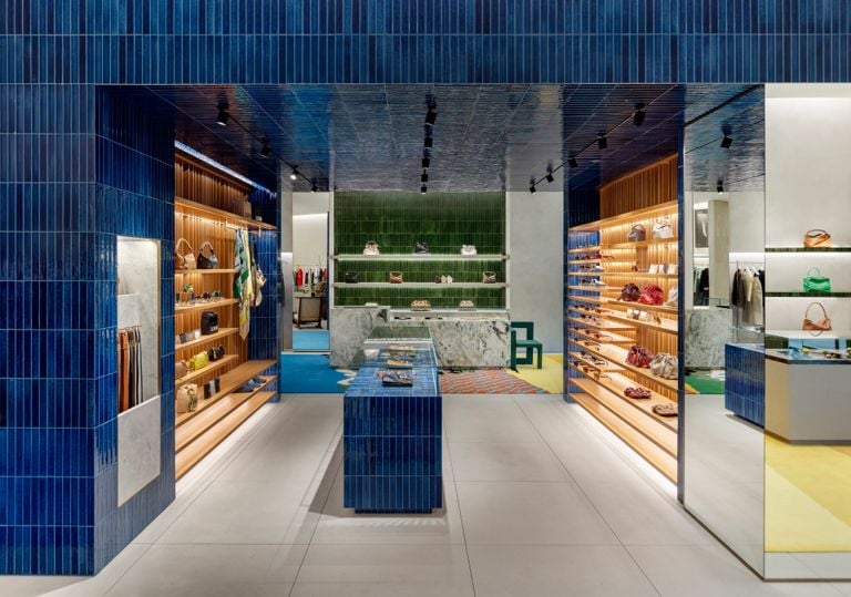 Loewe at Oakridge Park