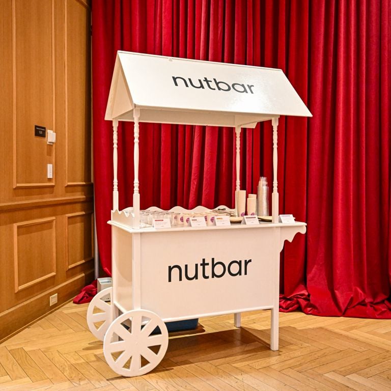 Nut Bar at SOAR
