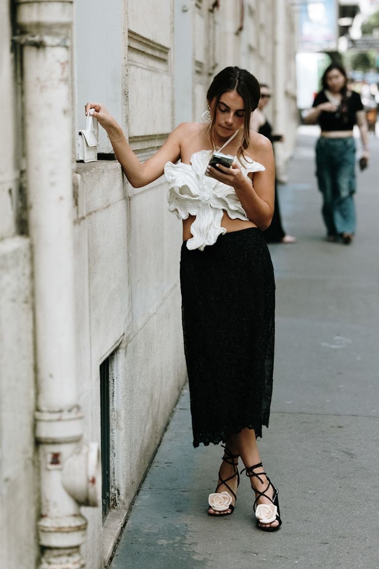 The Only Sandal Trends Worth Knowing This Summer