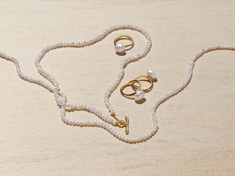Pandora Essence Collection