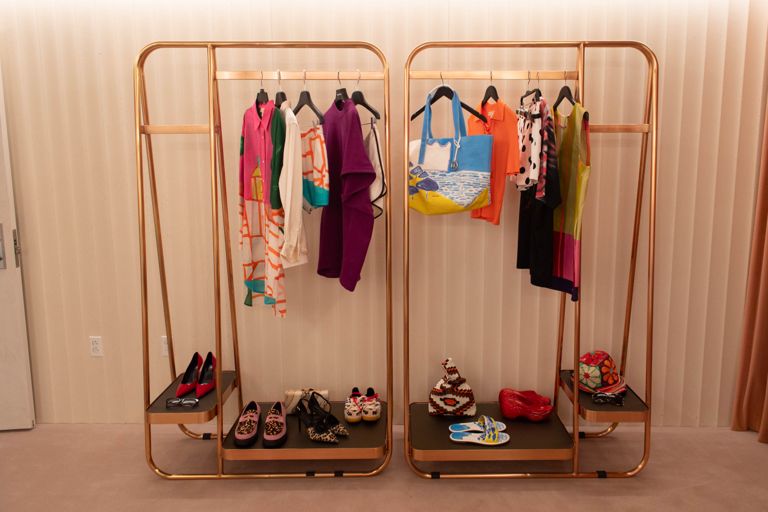 FASHION and ROYALMOUNT Collaborated to Curate Summer's Top Trends