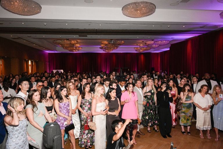 SOAR Attendees
